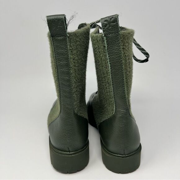 Splendid Saylor Leather Boots NEW! - Picture 5 of 7